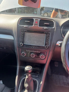 VW Golf 2, 0 тди на части, снимка 6