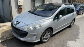 Peugeot 308 SW 1.6, снимка 2
