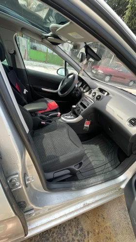 Peugeot 308 SW 1.6, снимка 9