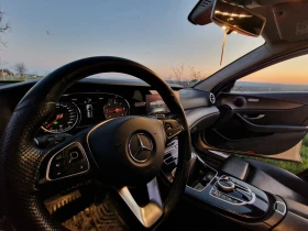 Mercedes-Benz E 220 E220, снимка 13