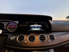 Mercedes-Benz E 220 E220, снимка 9