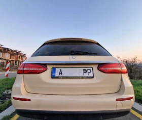 Mercedes-Benz E 220 E220, снимка 7