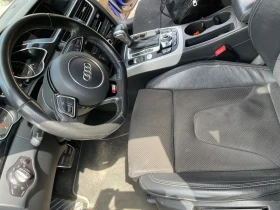 Audi A5  2.0 TDI Sportback Quattro, снимка 8
