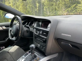 Audi A5  2.0 TDI Sportback Quattro, снимка 10