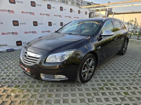 Opel Insignia 2.0CDTI-131кс= АВТОМАТ= OPC LINE= NAVI, снимка 6