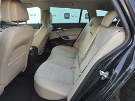 Opel Insignia 2.0CDTI-131кс= АВТОМАТ= OPC LINE= NAVI, снимка 9