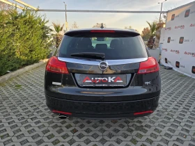 Opel Insignia 2.0CDTI-131кс= АВТОМАТ= OPC LINE= NAVI, снимка 4