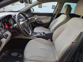 Opel Insignia 2.0CDTI-131кс= АВТОМАТ= OPC LINE= NAVI, снимка 7