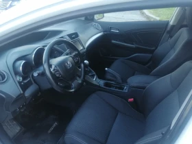 Honda Civic 1, 6i DTEC, снимка 6
