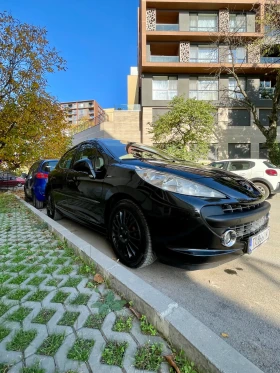 Peugeot 207, снимка 1