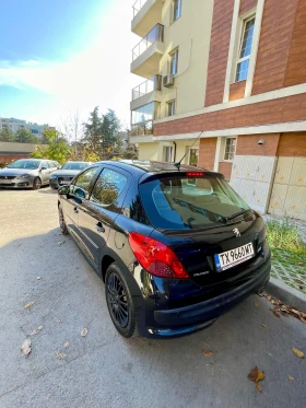Peugeot 207, снимка 3