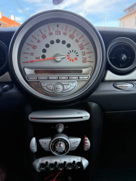 Mini Cooper, снимка 4