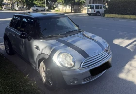 Mini Cooper, снимка 1