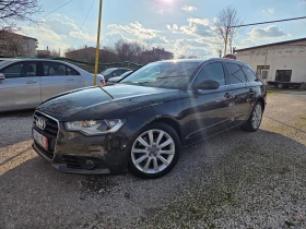 Audi A6 2.0TDI177k.c.Sline, снимка 1