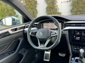 VW Arteon R-Line 2.0 TDI SCR DSG, снимка 9