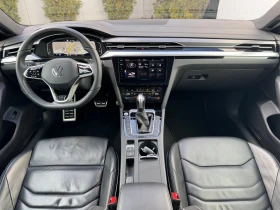 VW Arteon R-Line 2.0 TDI SCR DSG, снимка 8