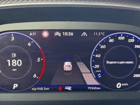 VW Arteon R-Line 2.0 TDI SCR DSG, снимка 11