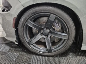 Dodge Charger R/T392 DAYTONA EDITION C РЕГИСТРАЦИЯ & АВТО КРЕДИТ, снимка 8