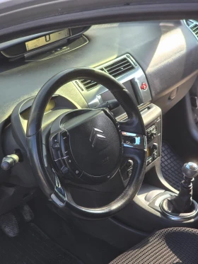 Citroen C4 VTR+ JBL NAVI 6 ск. EURO4, снимка 4