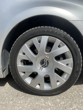 Citroen C4 VTR+ JBL NAVI 6 ск. EURO4, снимка 17