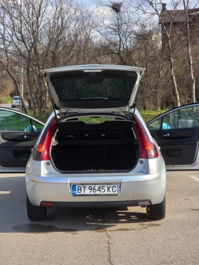 Citroen C4 VTR+ JBL NAVI 6 ск. EURO4, снимка 16