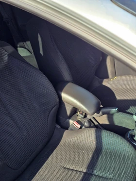 Citroen C4 VTR+ JBL NAVI 6 ск. EURO4, снимка 8