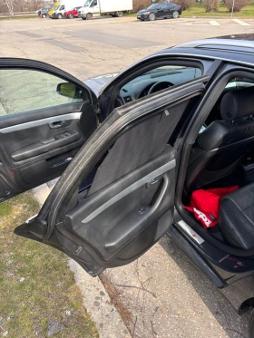 Audi A4 S line quattro, снимка 12