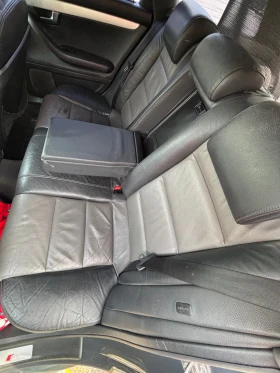 Audi A4 S line quattro, снимка 14