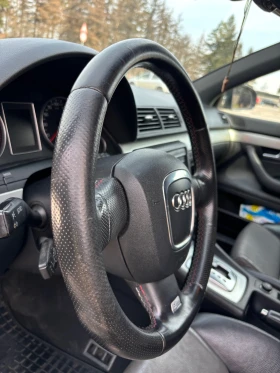 Audi A4 S line quattro, снимка 5