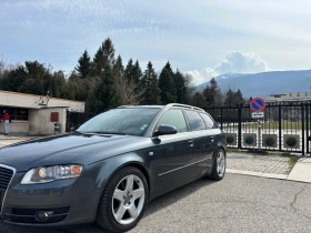 Audi A4 S line quattro, снимка 2