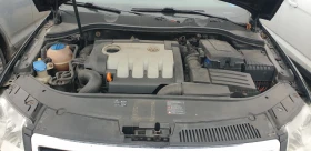 VW Passat 2.0tdi 140кс, снимка 12