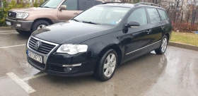 VW Passat 2.0tdi 140кс, снимка 1