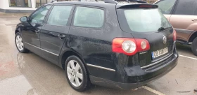 VW Passat 2.0tdi 140кс, снимка 3