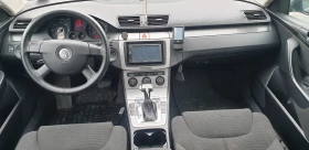 VW Passat 2.0tdi 140кс, снимка 10
