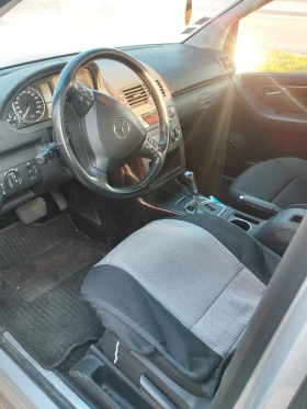 Mercedes-Benz A 180, снимка 2