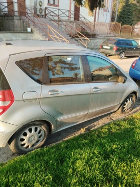 Mercedes-Benz A 180, снимка 4