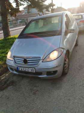 Mercedes-Benz A 180, снимка 1