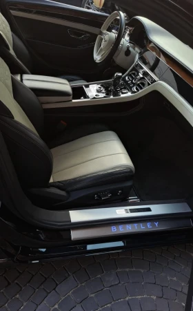 Bentley Continental gt 6.0 W12 AWD, снимка 9