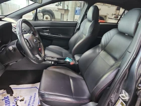 Subaru WRX * * CARFAX * * АВТО КРЕДИТ * * , снимка 5