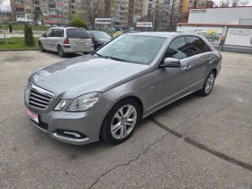 Mercedes-Benz E 350 CDI-Avantgarde, снимка 1