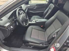 Mercedes-Benz E 350 CDI-Avantgarde, снимка 10