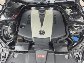 Mercedes-Benz E 350 CDI-Avantgarde, снимка 17