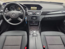 Mercedes-Benz E 350 CDI-Avantgarde, снимка 11