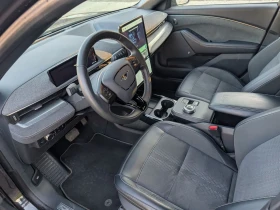 Ford Mustang Mach-E GT PERFORMANCE MATRIX, снимка 9