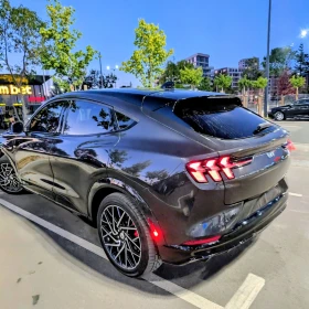 Ford Mustang Mach-E GT PERFORMANCE MATRIX, снимка 3
