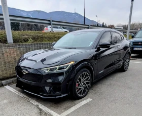 Ford Mustang Mach-E GT PERFORMANCE MATRIX, снимка 1