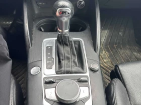 Audi A3 * 2.0T Technik * CARFAX * ЦЕНА ДО БГ, снимка 11