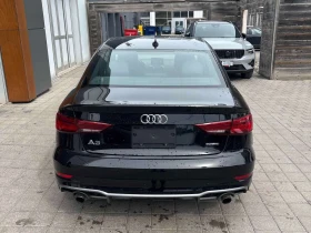 Audi A3 * 2.0T Technik * CARFAX * ЦЕНА ДО БГ, снимка 4