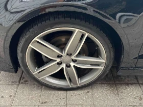 Audi A3 * 2.0T Technik * CARFAX * ЦЕНА ДО БГ, снимка 7