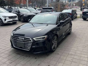 Audi A3 * 2.0T Technik * CARFAX * ЦЕНА ДО БГ, снимка 13